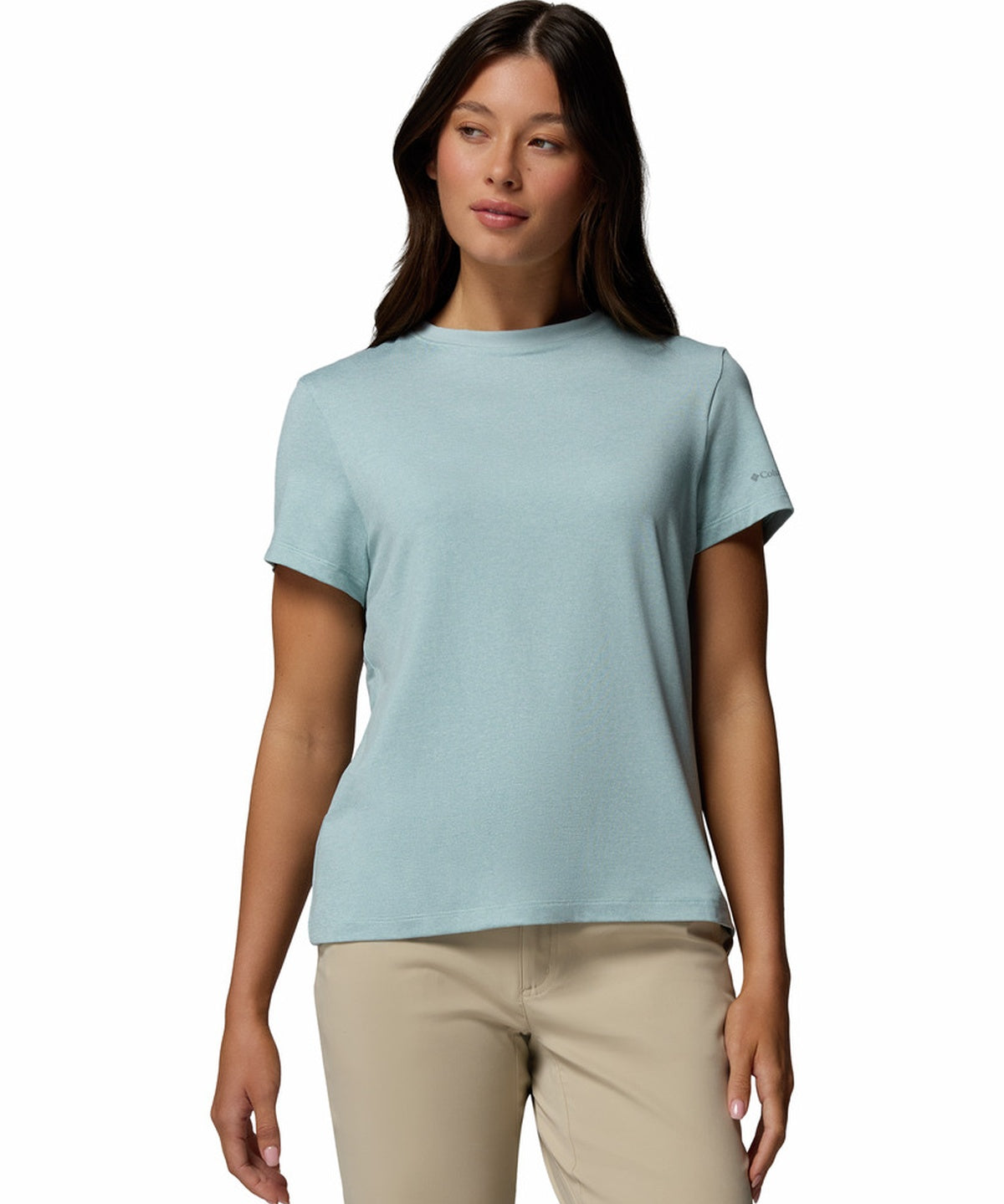 Polo Manga Corta Mujer Parsons Point™