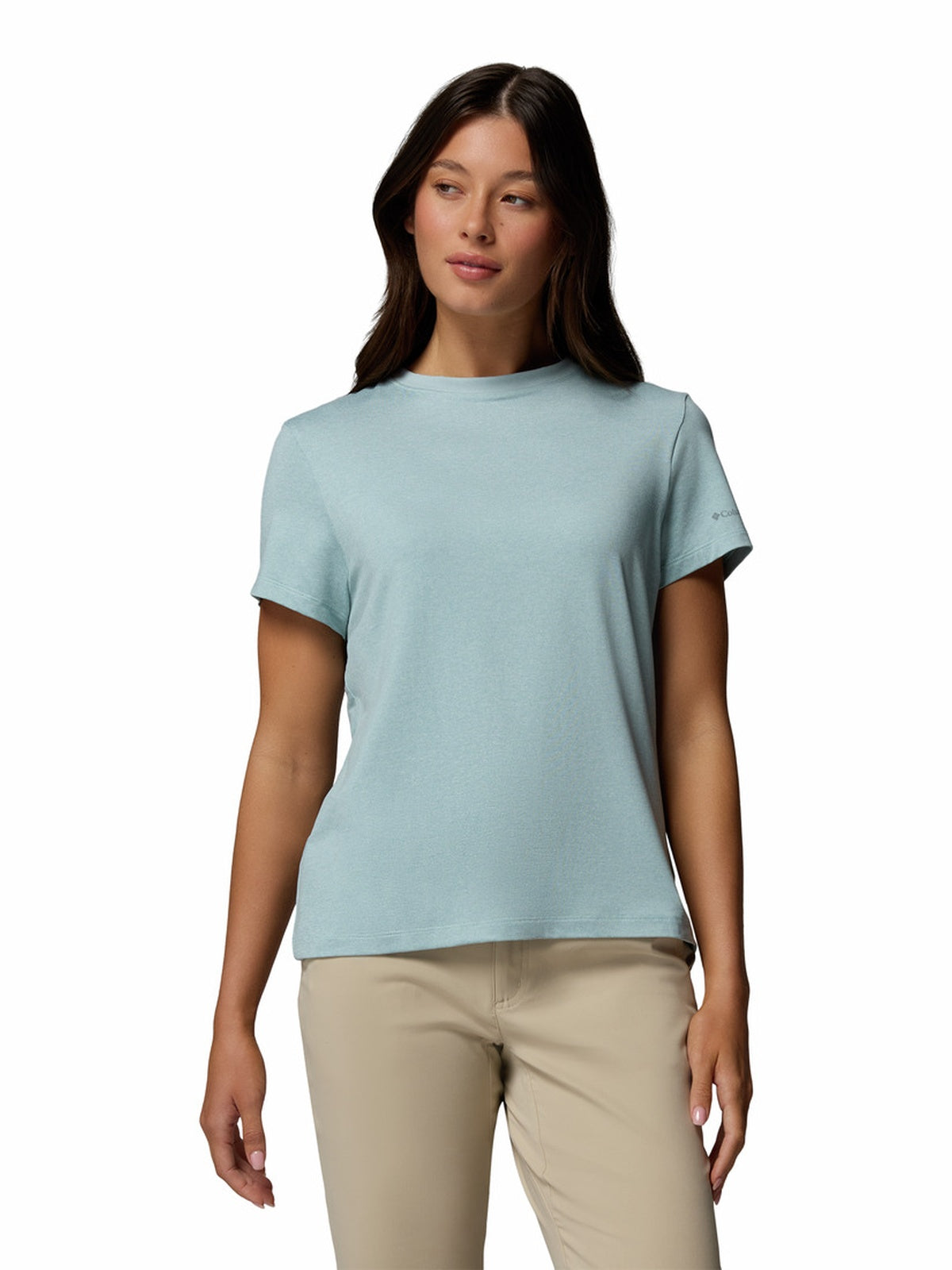 Polo Manga Corta Mujer Parsons Point™