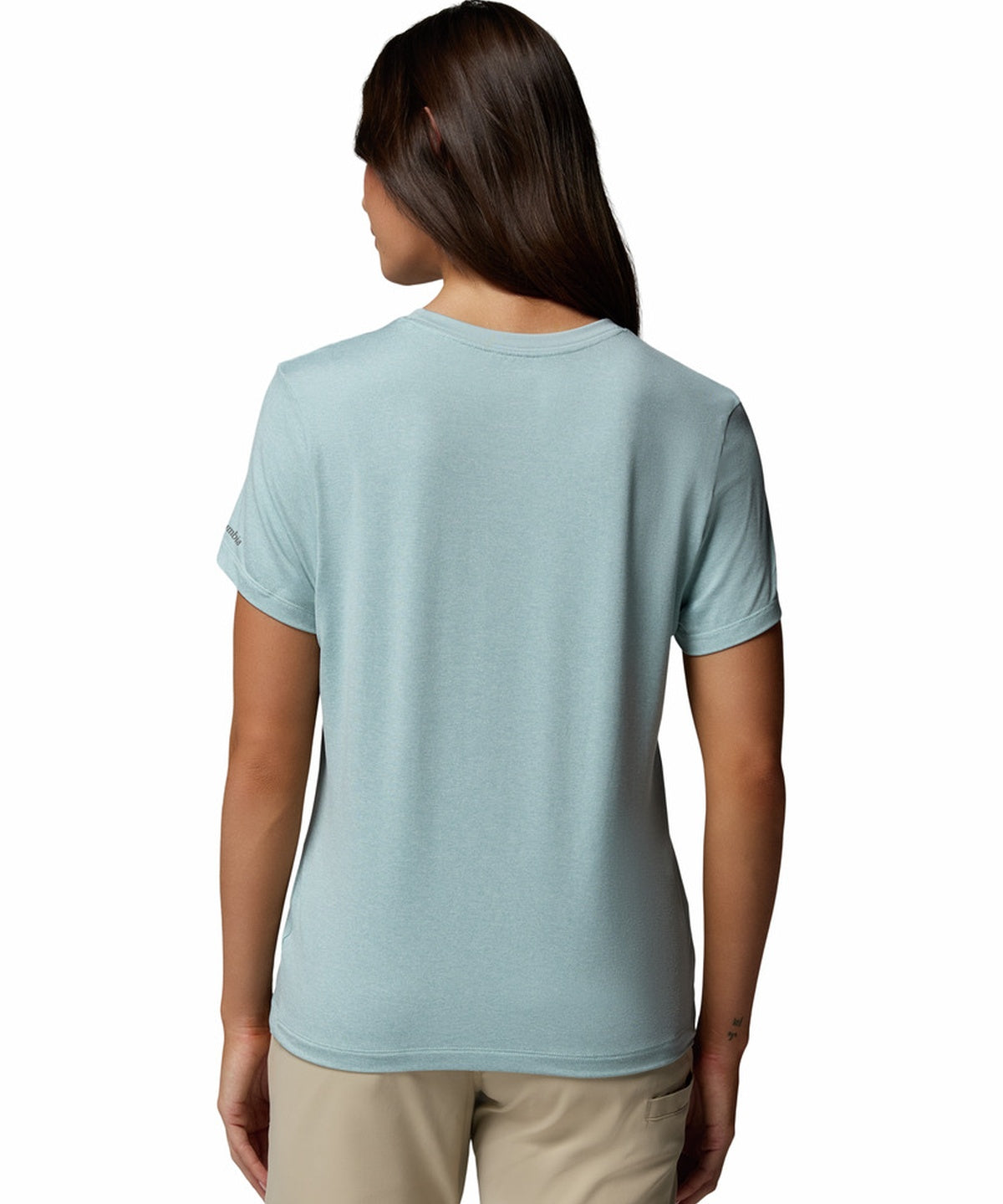 Polo Manga Corta Mujer Parsons Point™