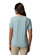 Polo Manga Corta Mujer Parsons Point™