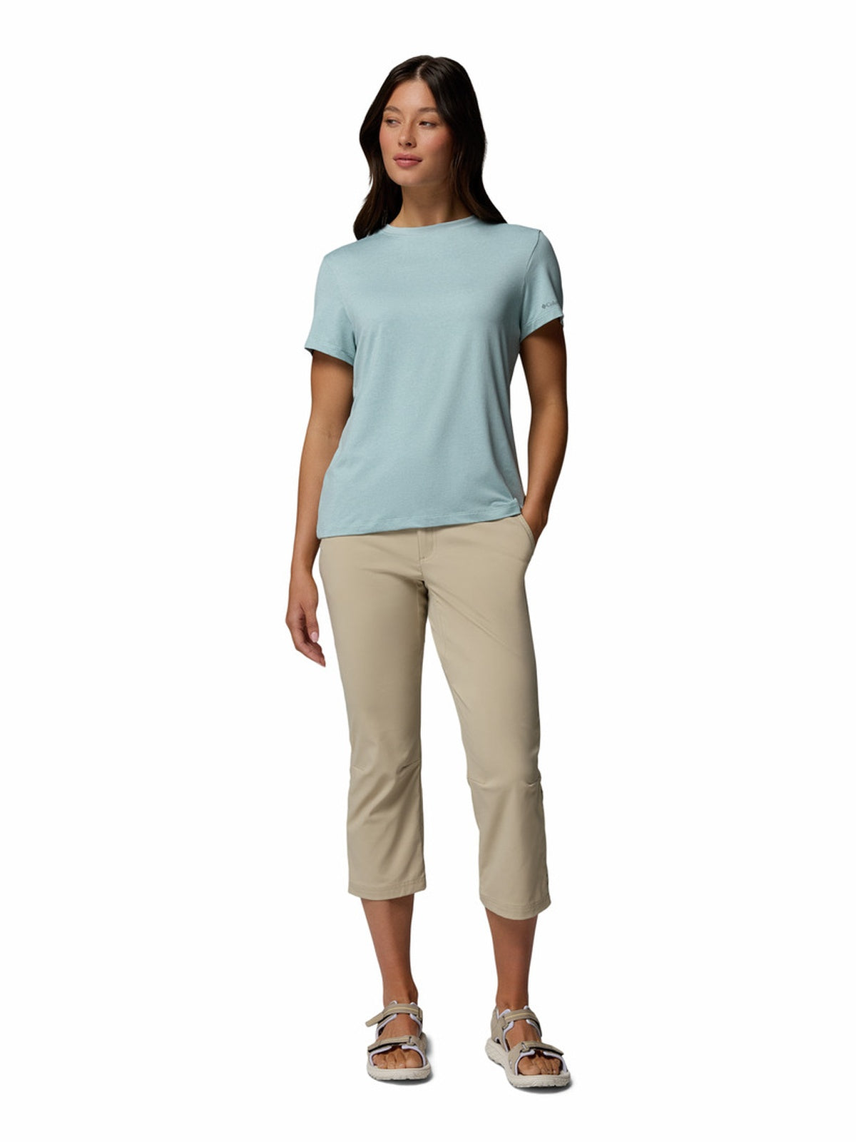 Polo Manga Corta Mujer Parsons Point™