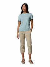 Polo Manga Corta Mujer Parsons Point™