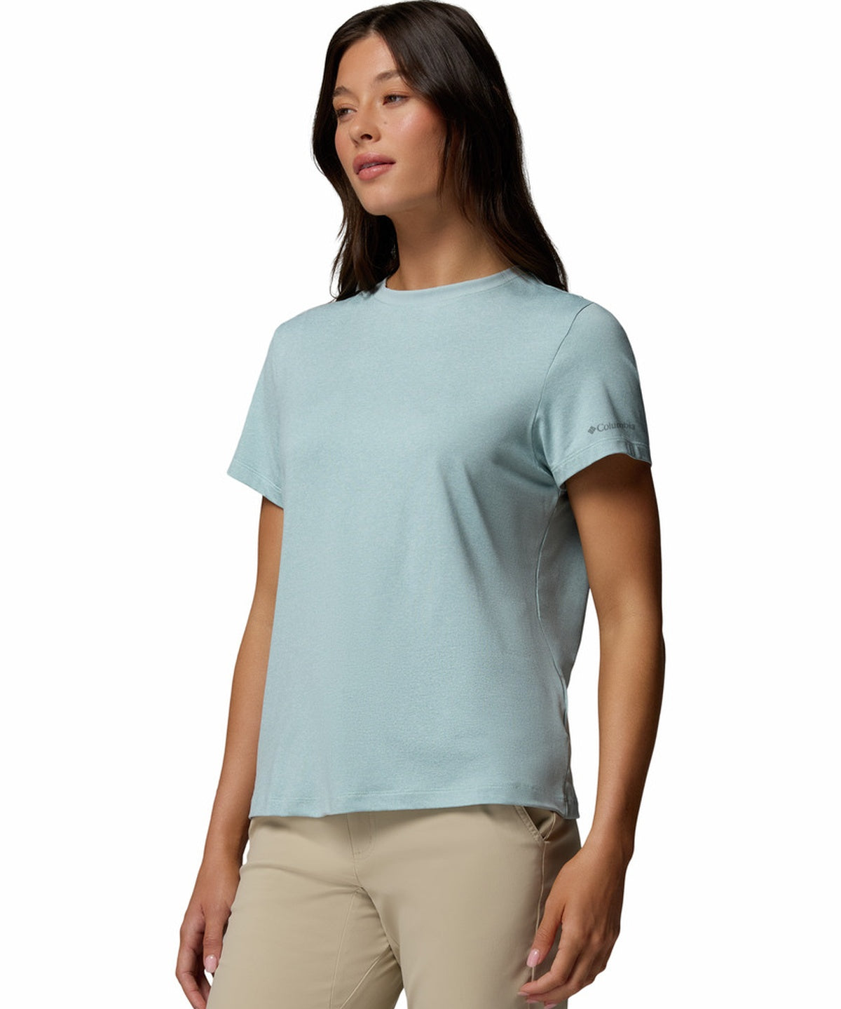 Polo Manga Corta Mujer Parsons Point™
