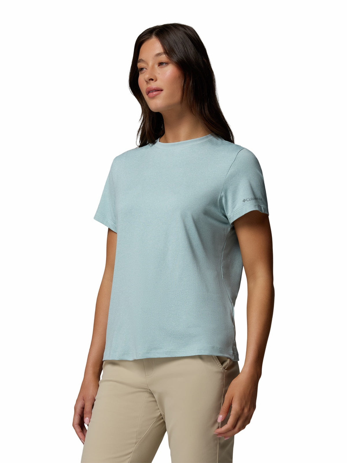 Polo Manga Corta Mujer Parsons Point™