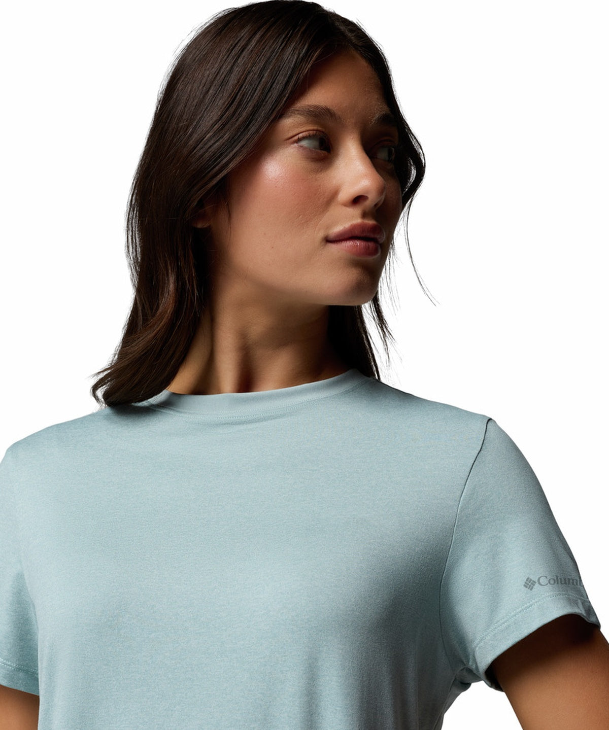 Polo Manga Corta Mujer Parsons Point™