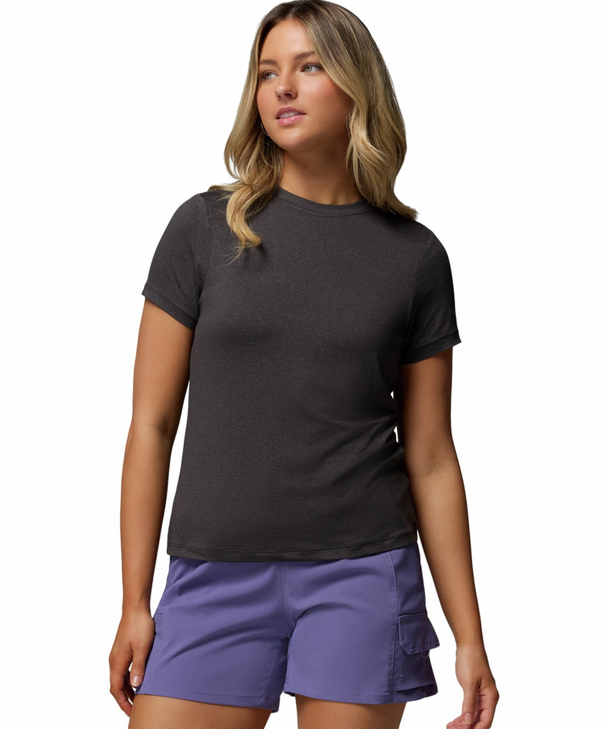 Polo Manga Corta Mujer Parsons Point™