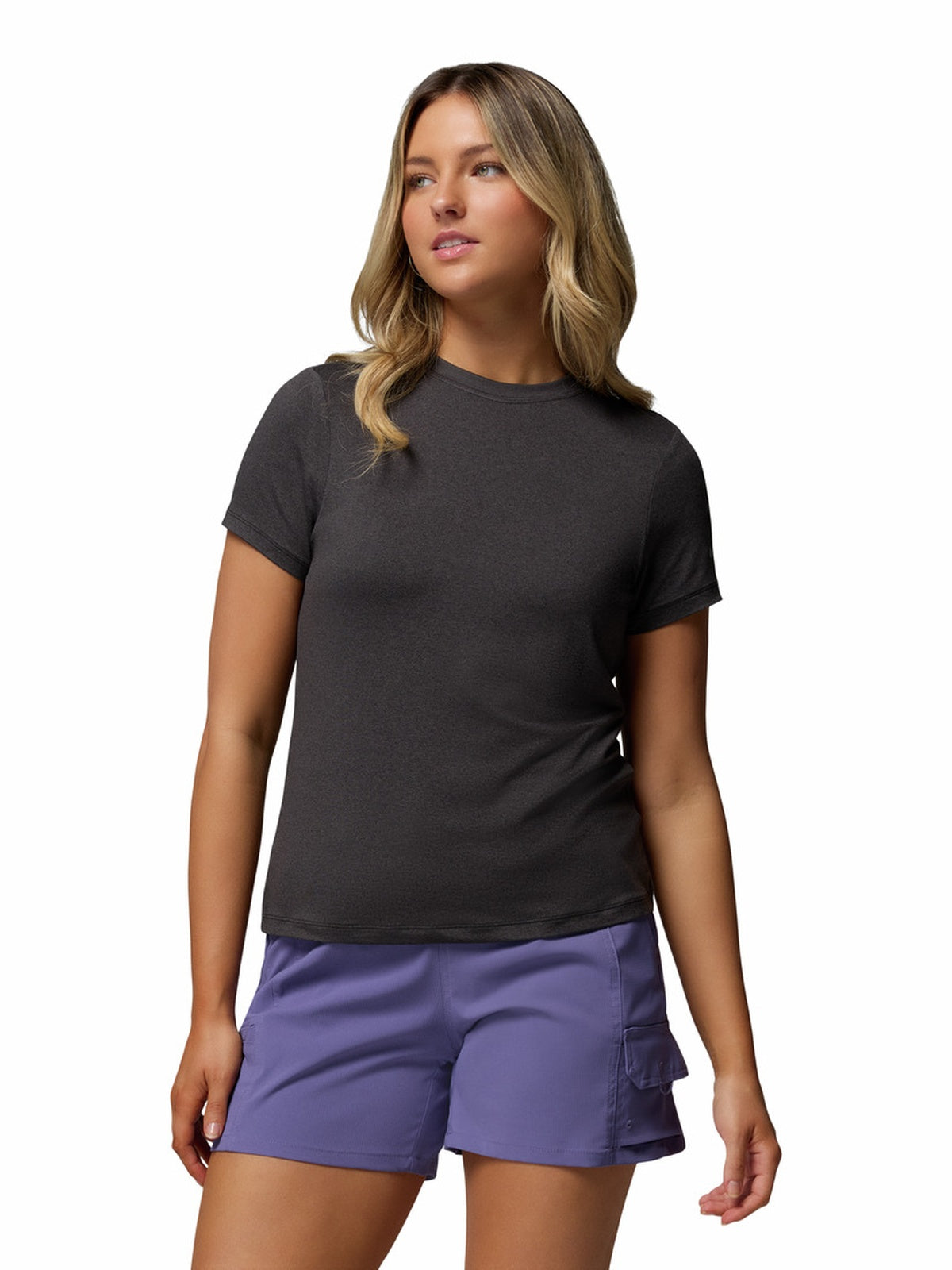 Polo Manga Corta Mujer Parsons Point™