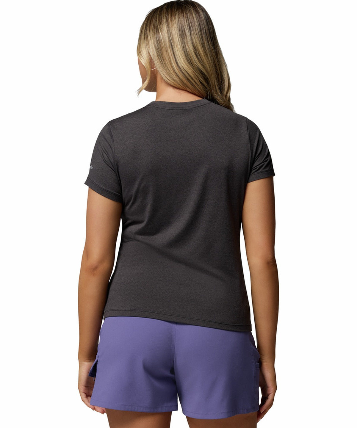Polo Manga Corta Mujer Parsons Point™