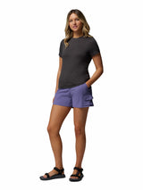Polo Manga Corta Mujer Parsons Point™