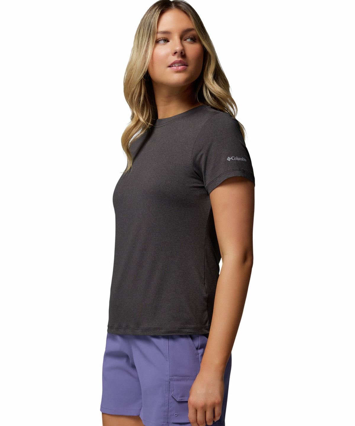 Polo Manga Corta Mujer Parsons Point™