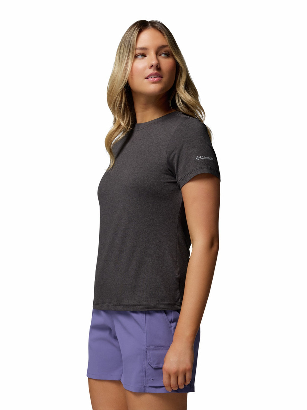 Polo Manga Corta Mujer Parsons Point™