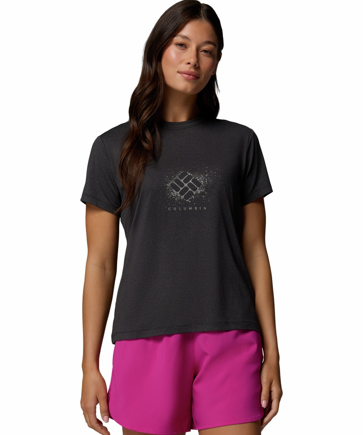 Polo Manga Corta Mujer Parsons Point™
