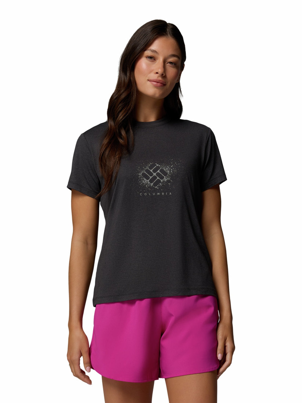 Polo Manga Corta Mujer Parsons Point™