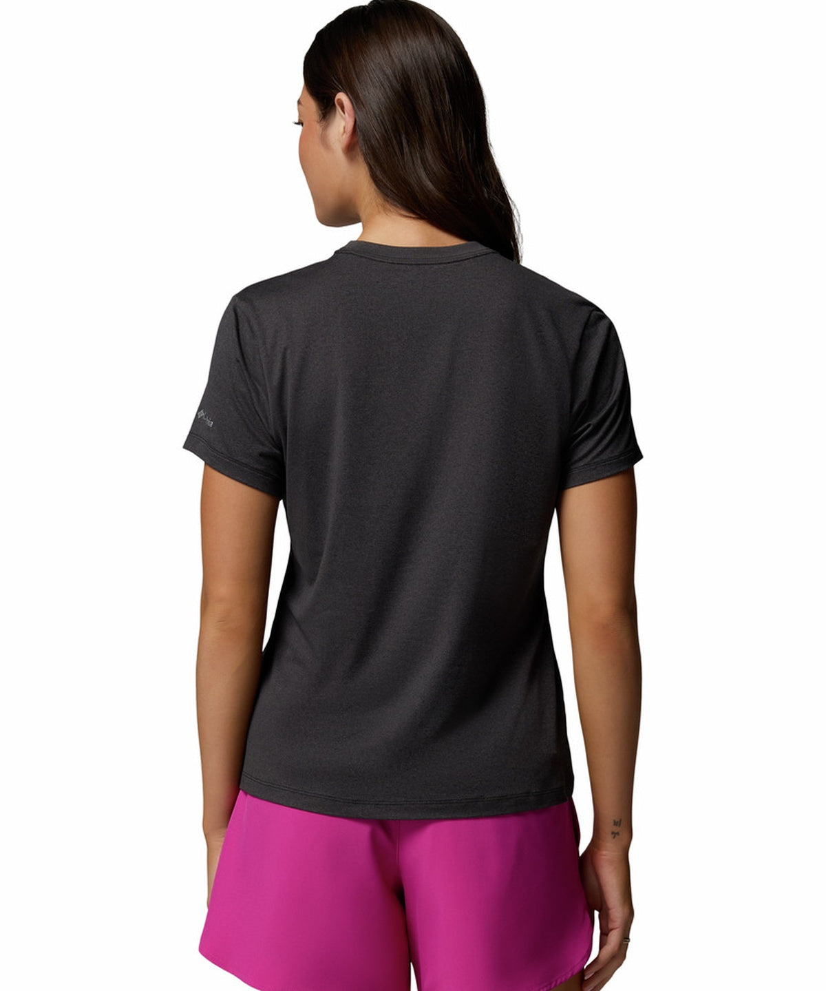 Polo Manga Corta Mujer Parsons Point™