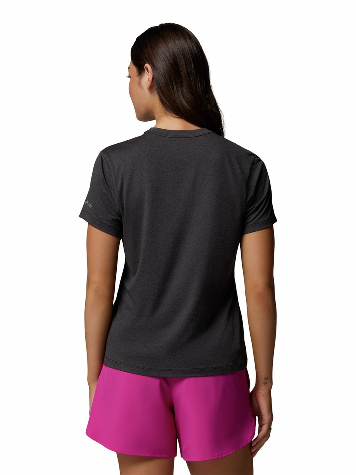 Polo Manga Corta Mujer Parsons Point™