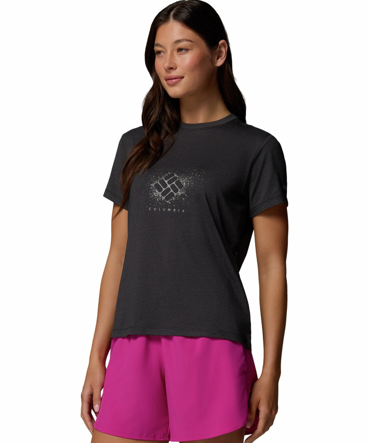 Polo Manga Corta Mujer Parsons Point™