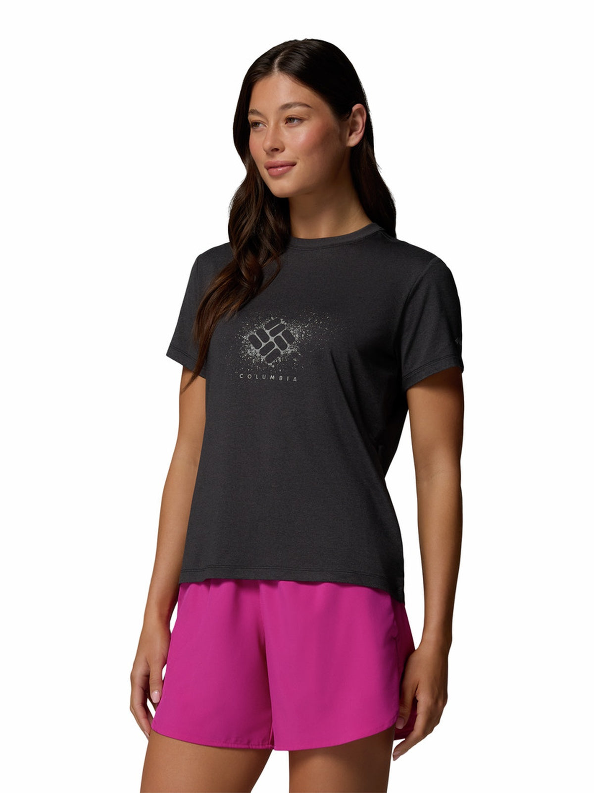 Polo Manga Corta Mujer Parsons Point™