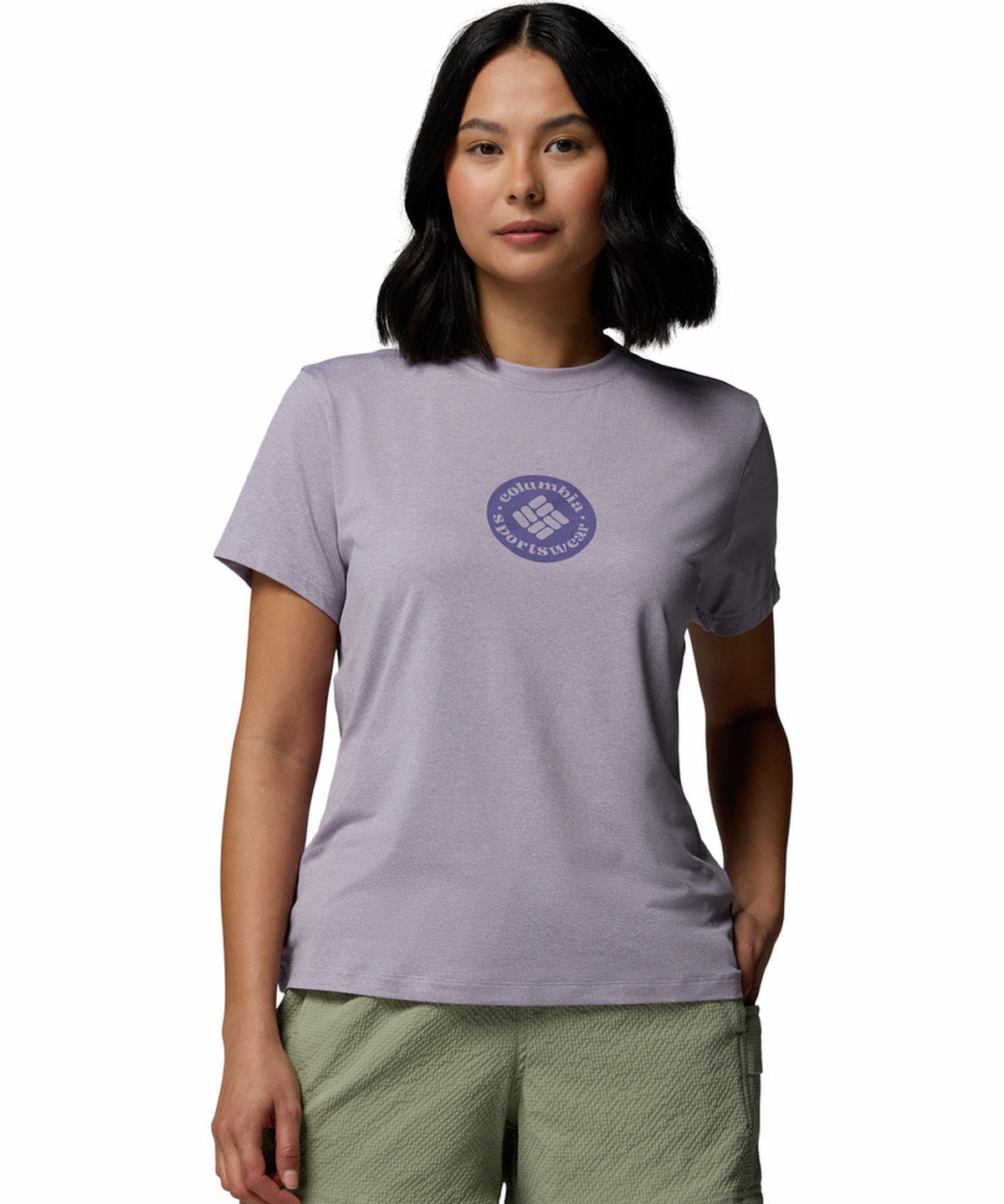 Polo Manga Corta Mujer Parsons Point™