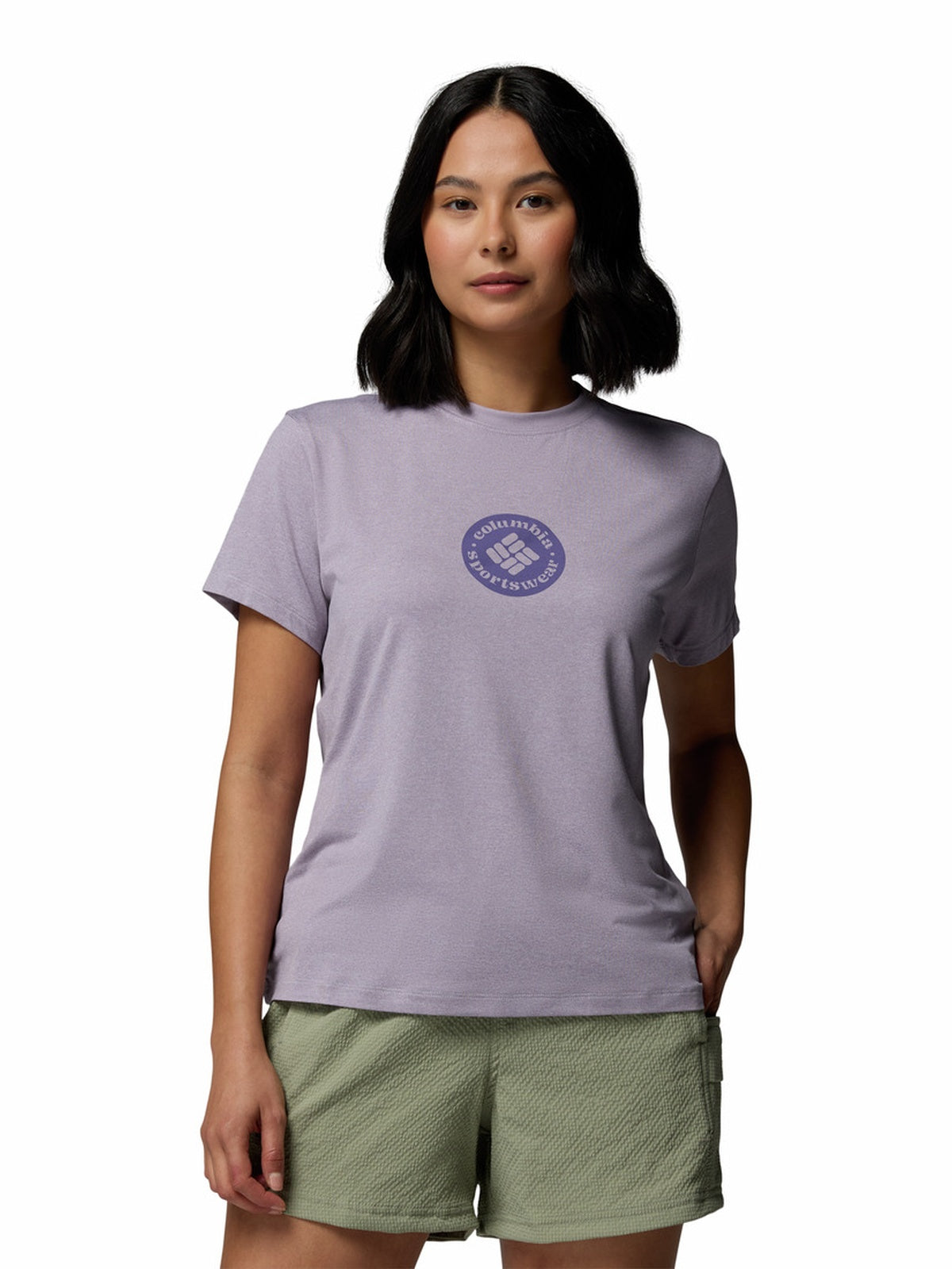 Polo Manga Corta Mujer Parsons Point™