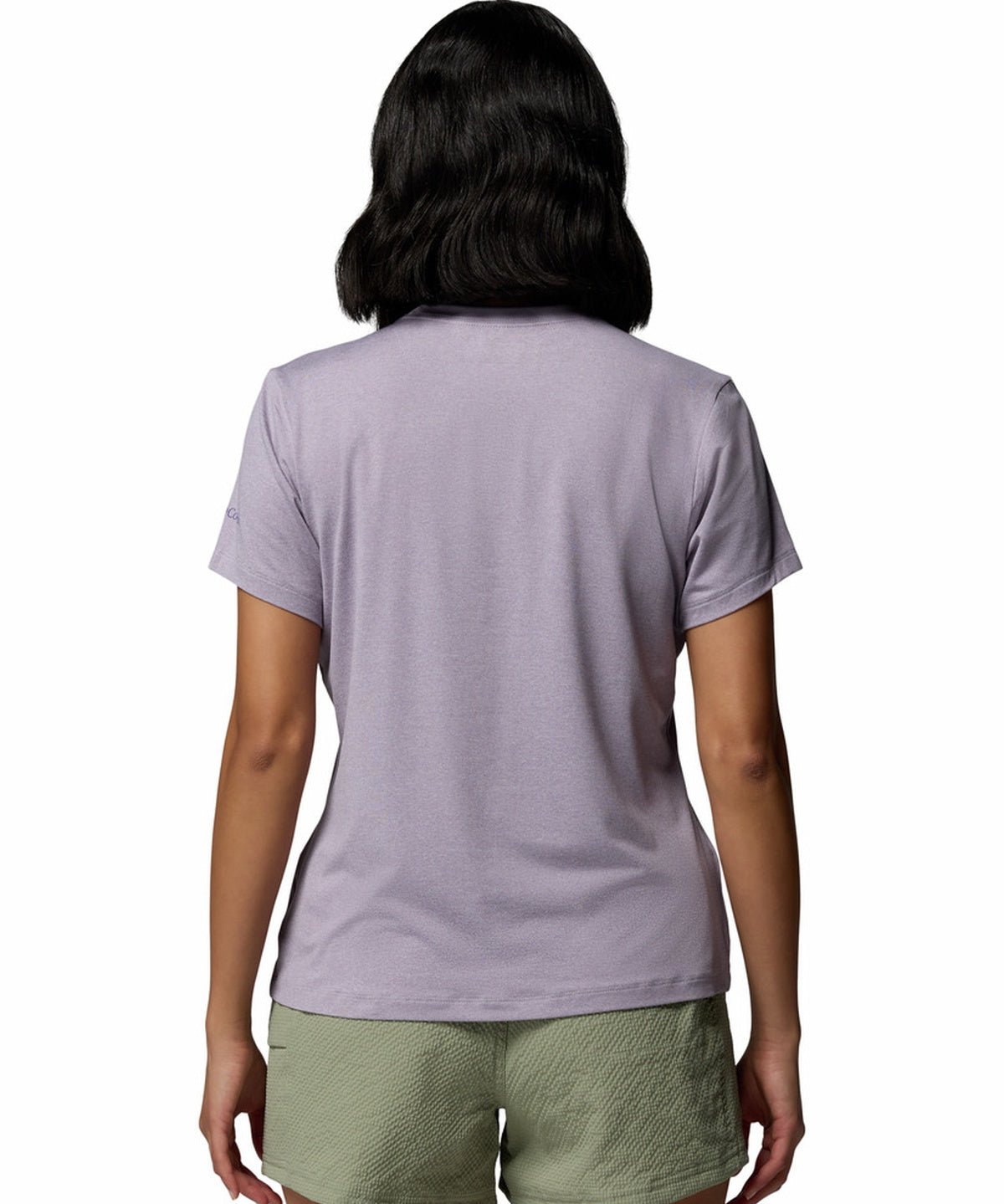 Polo Manga Corta Mujer Parsons Point™