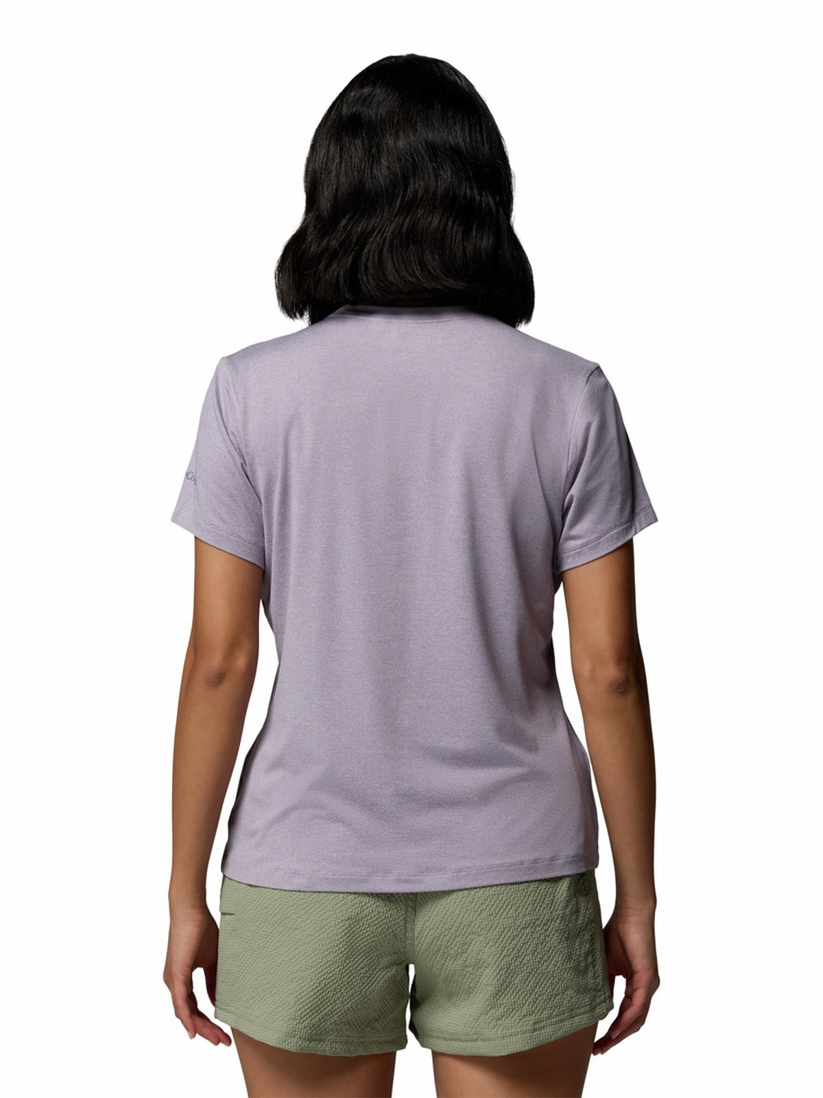 Polo Manga Corta Mujer Parsons Point™