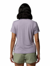 Polo Manga Corta Mujer Parsons Point™