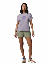 Polo Manga Corta Mujer Parsons Point™