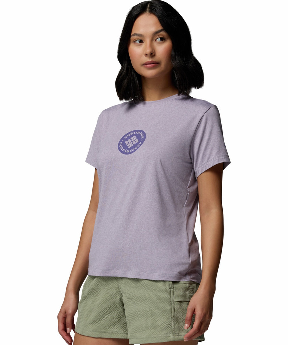 Polo Manga Corta Mujer Parsons Point™