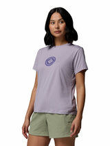 Polo Manga Corta Mujer Parsons Point™