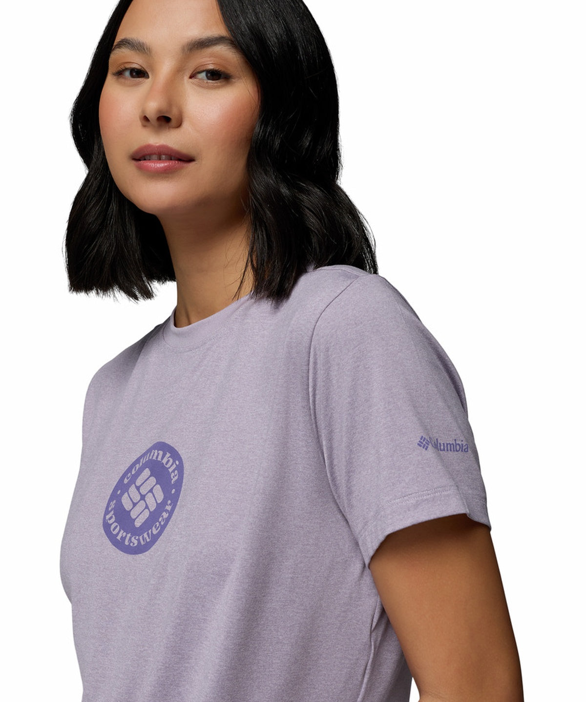 Polo Manga Corta Mujer Parsons Point™