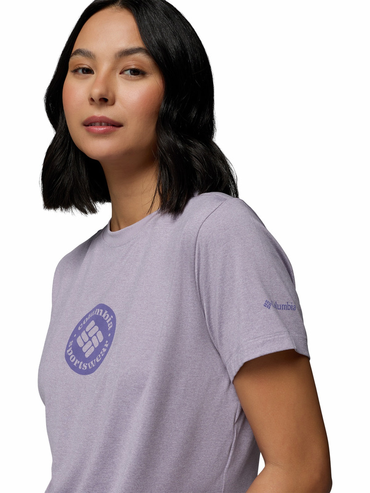 Polo Manga Corta Mujer Parsons Point™