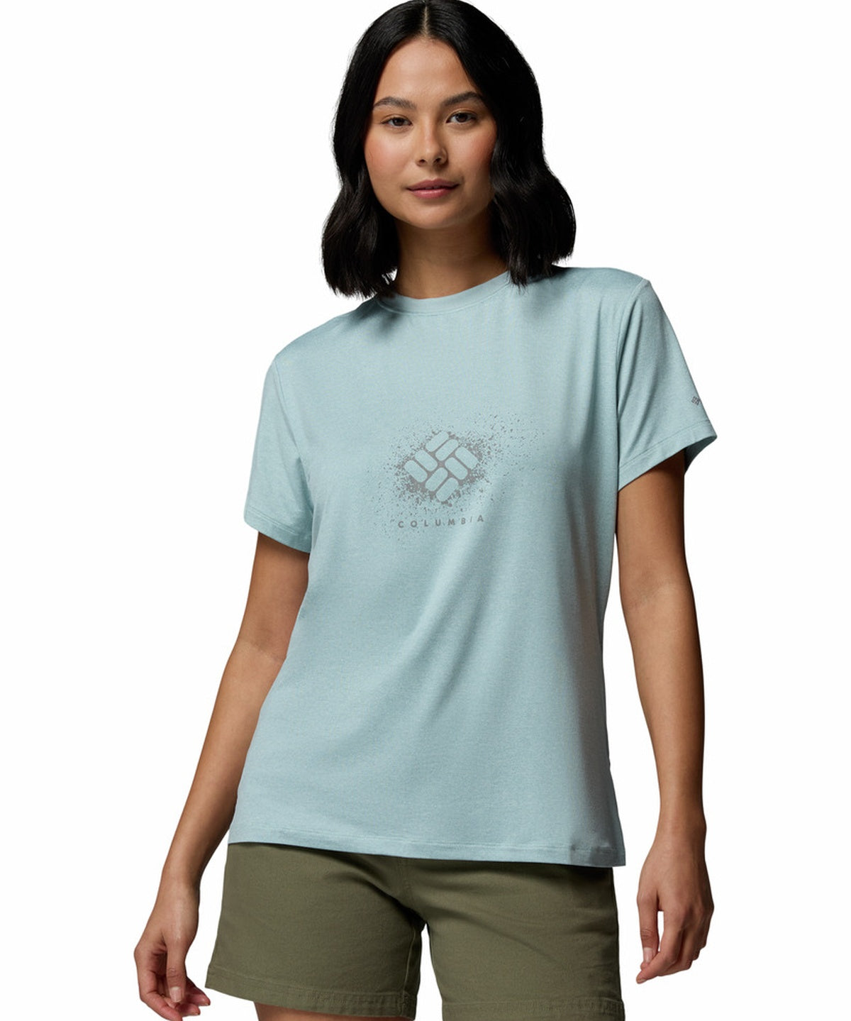 Polo Manga Corta Mujer Parsons Point™