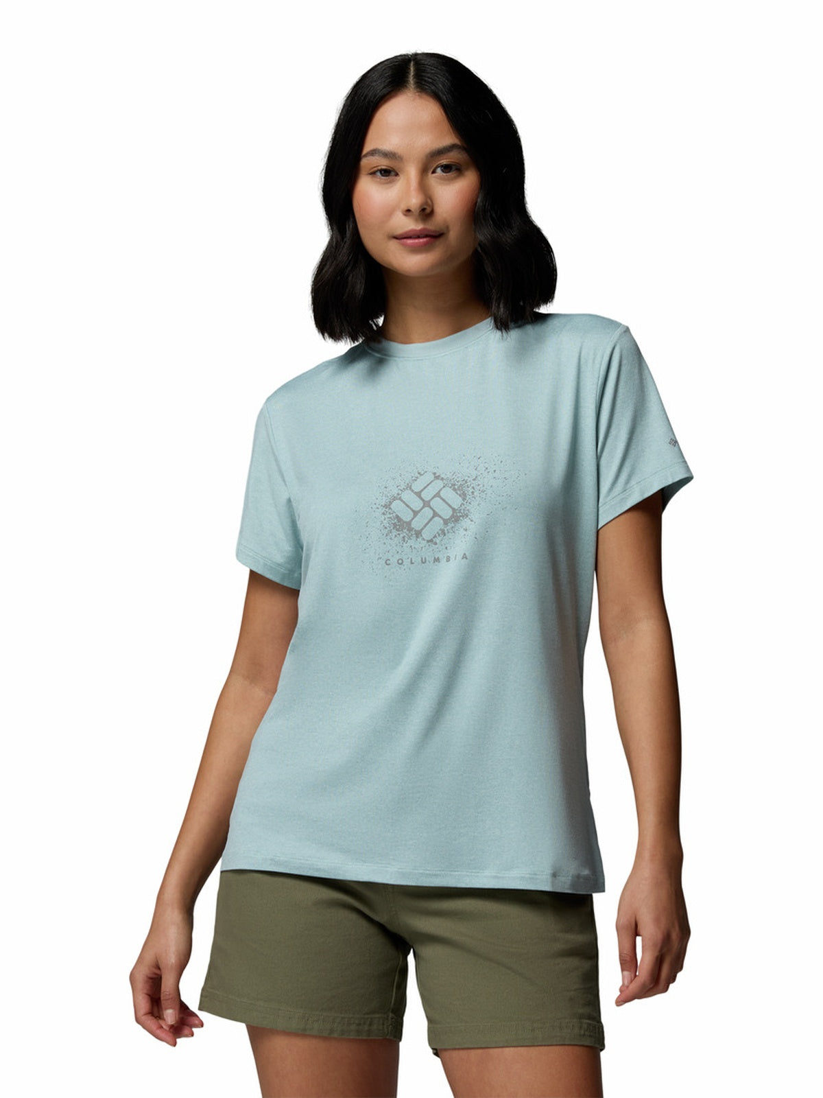 Polo Manga Corta Mujer Parsons Point™