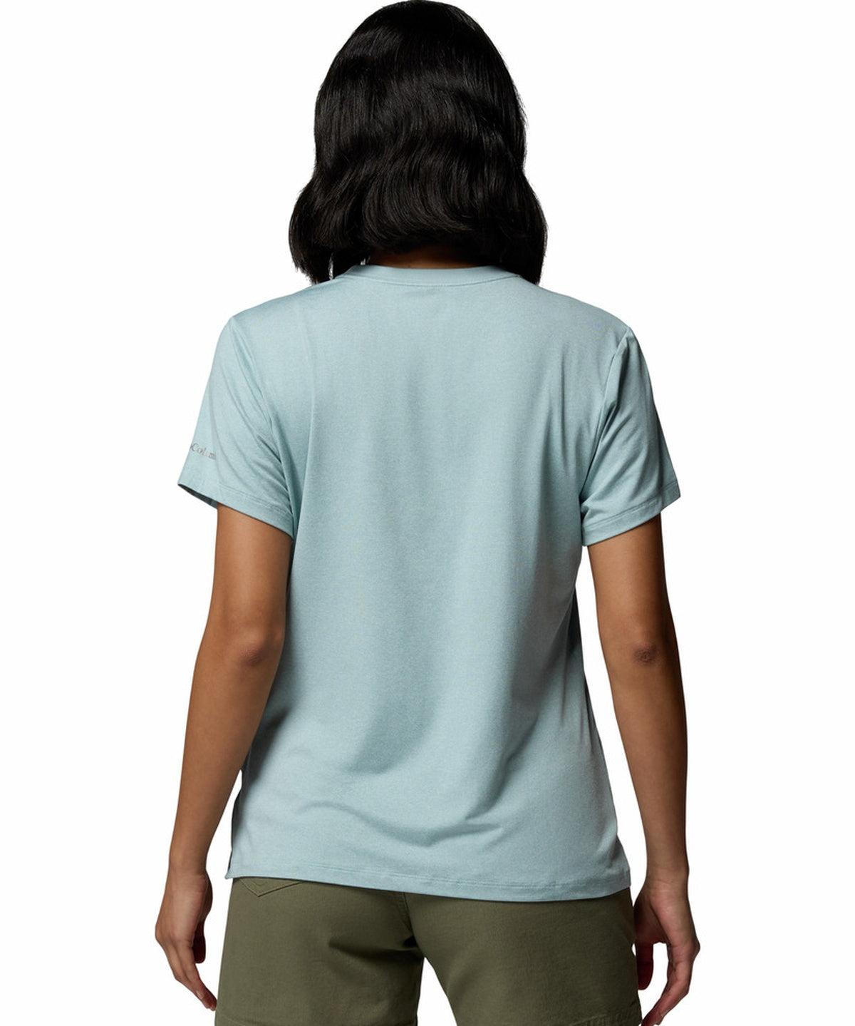 Polo Manga Corta Mujer Parsons Point™