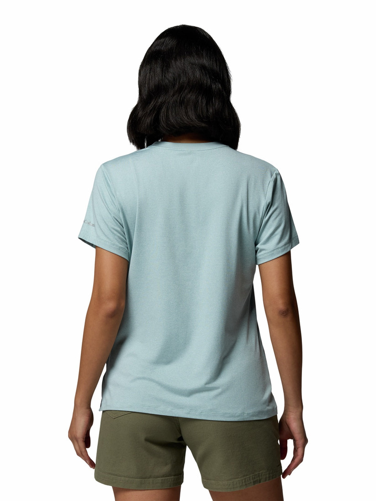 Polo Manga Corta Mujer Parsons Point™
