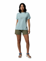 Polo Manga Corta Mujer Parsons Point™