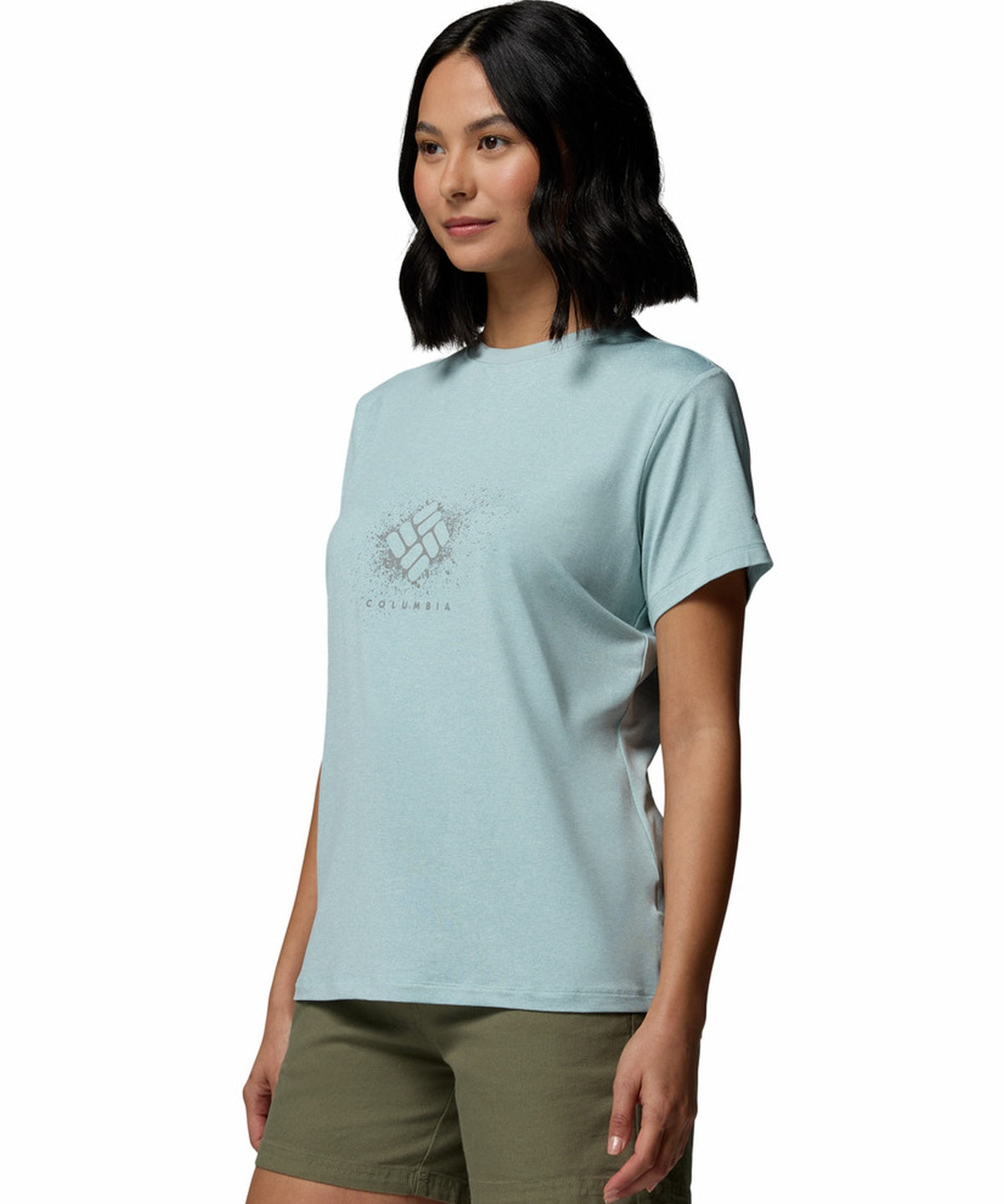 Polo Manga Corta Mujer Parsons Point™