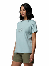 Polo Manga Corta Mujer Parsons Point™