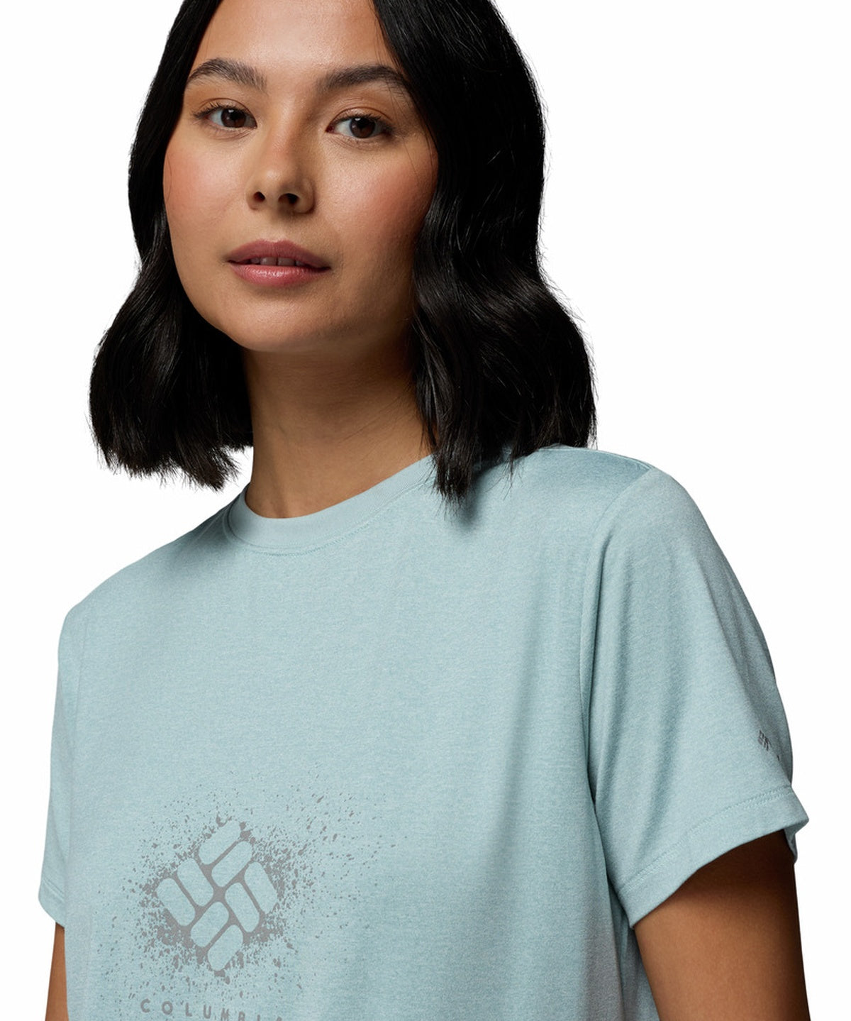 Polo Manga Corta Mujer Parsons Point™