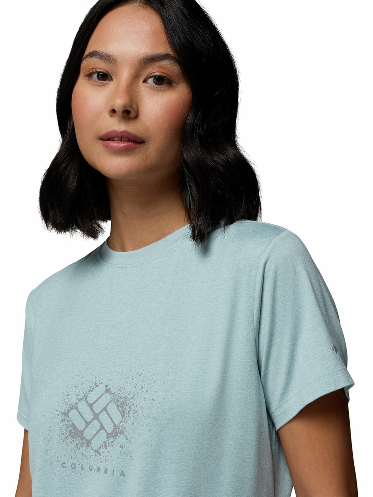 Polo Manga Corta Mujer Parsons Point™