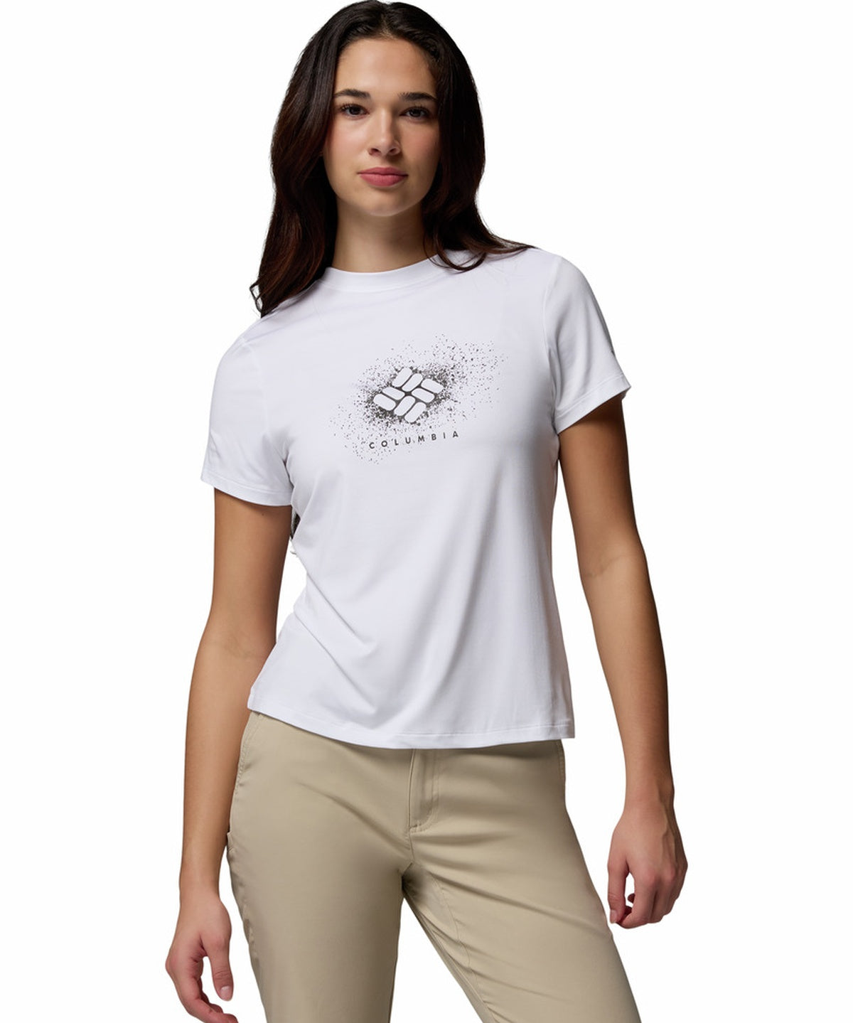 Polo Manga Corta Mujer Parsons Point™