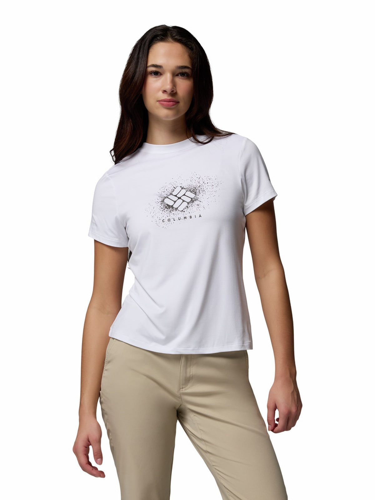 Polo Manga Corta Mujer Parsons Point™