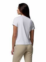 Polo Manga Corta Mujer Parsons Point™
