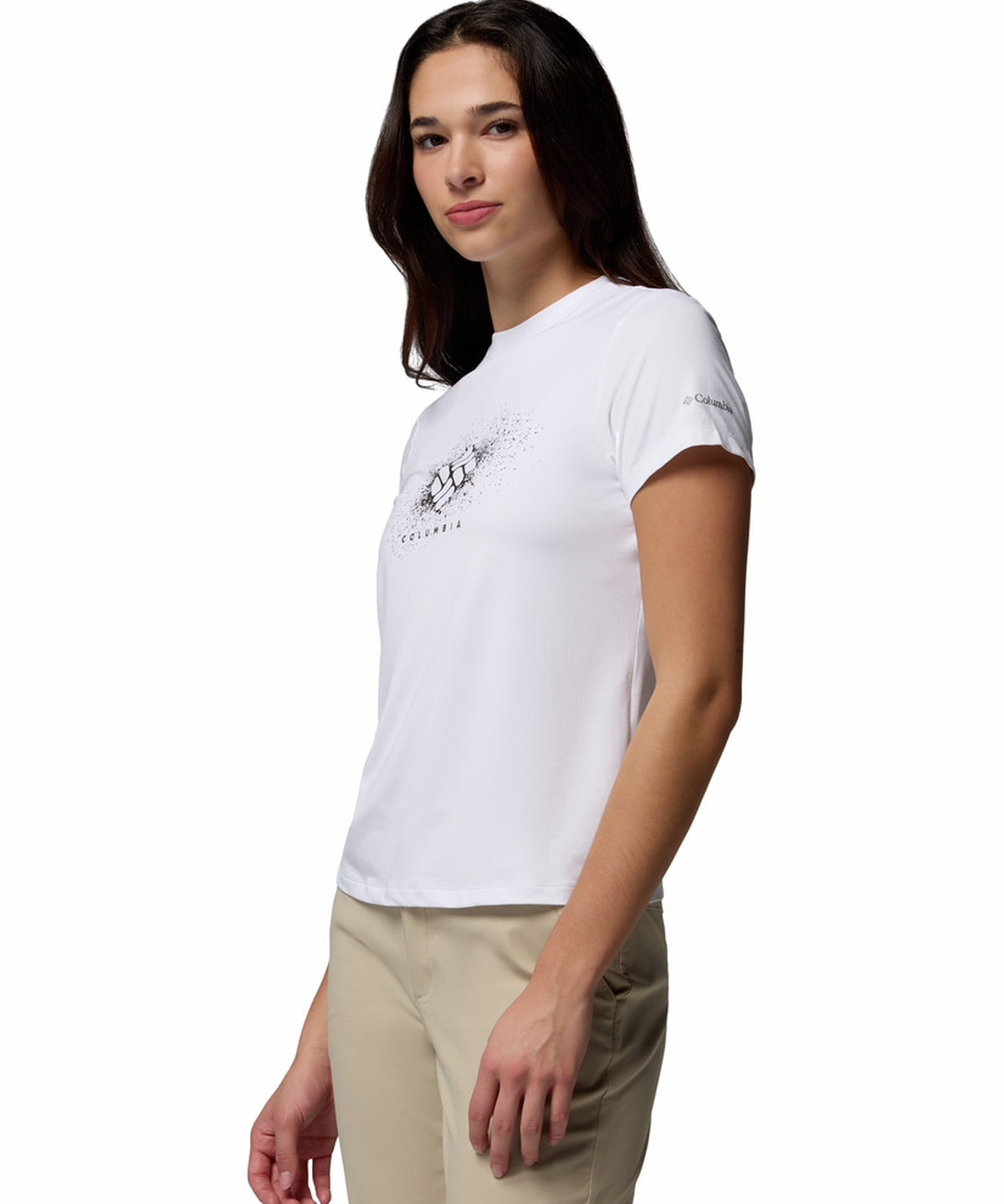 Polo Manga Corta Mujer Parsons Point™