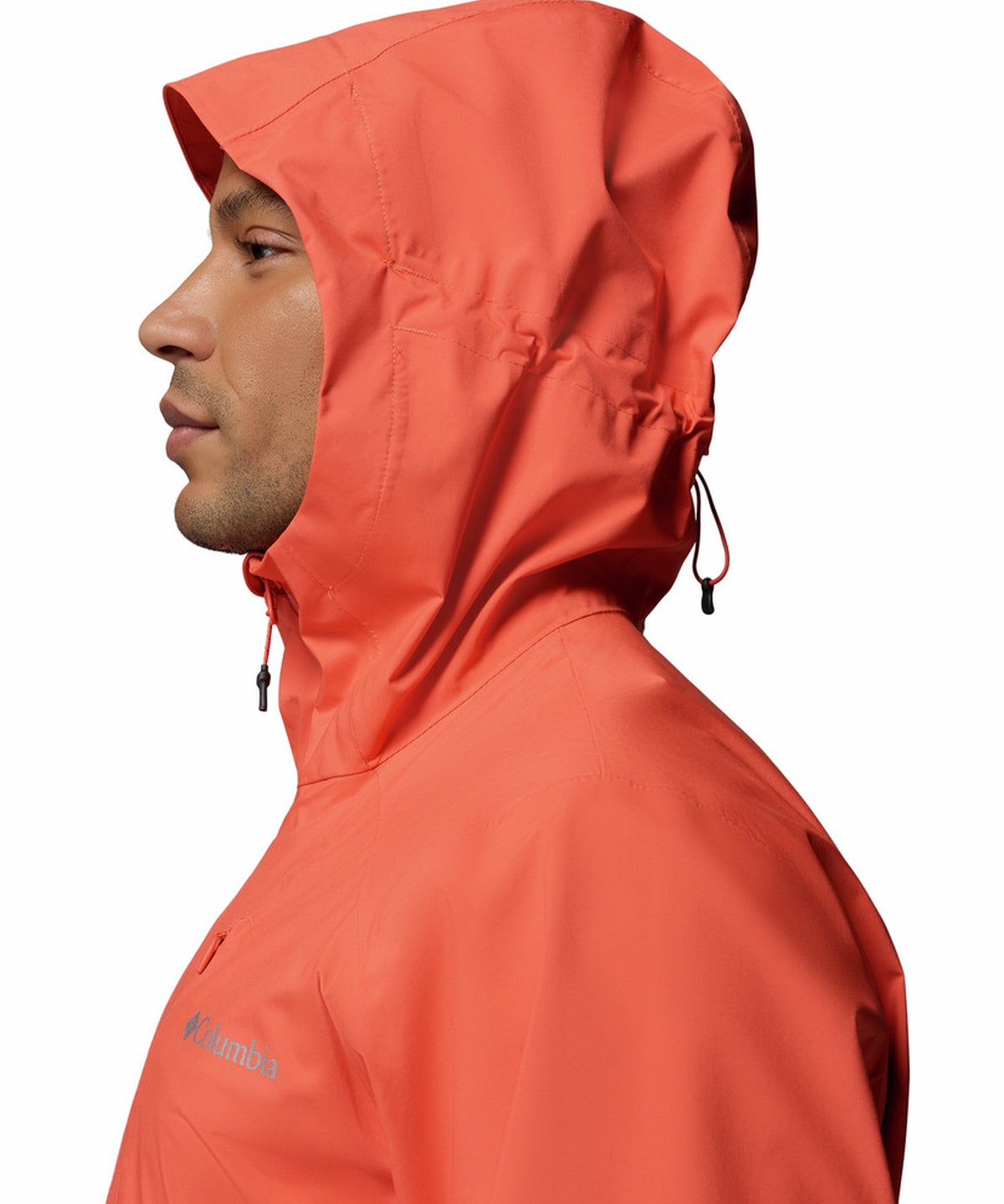 Casaca Impermeable 2.5L Hombre Trailborne™