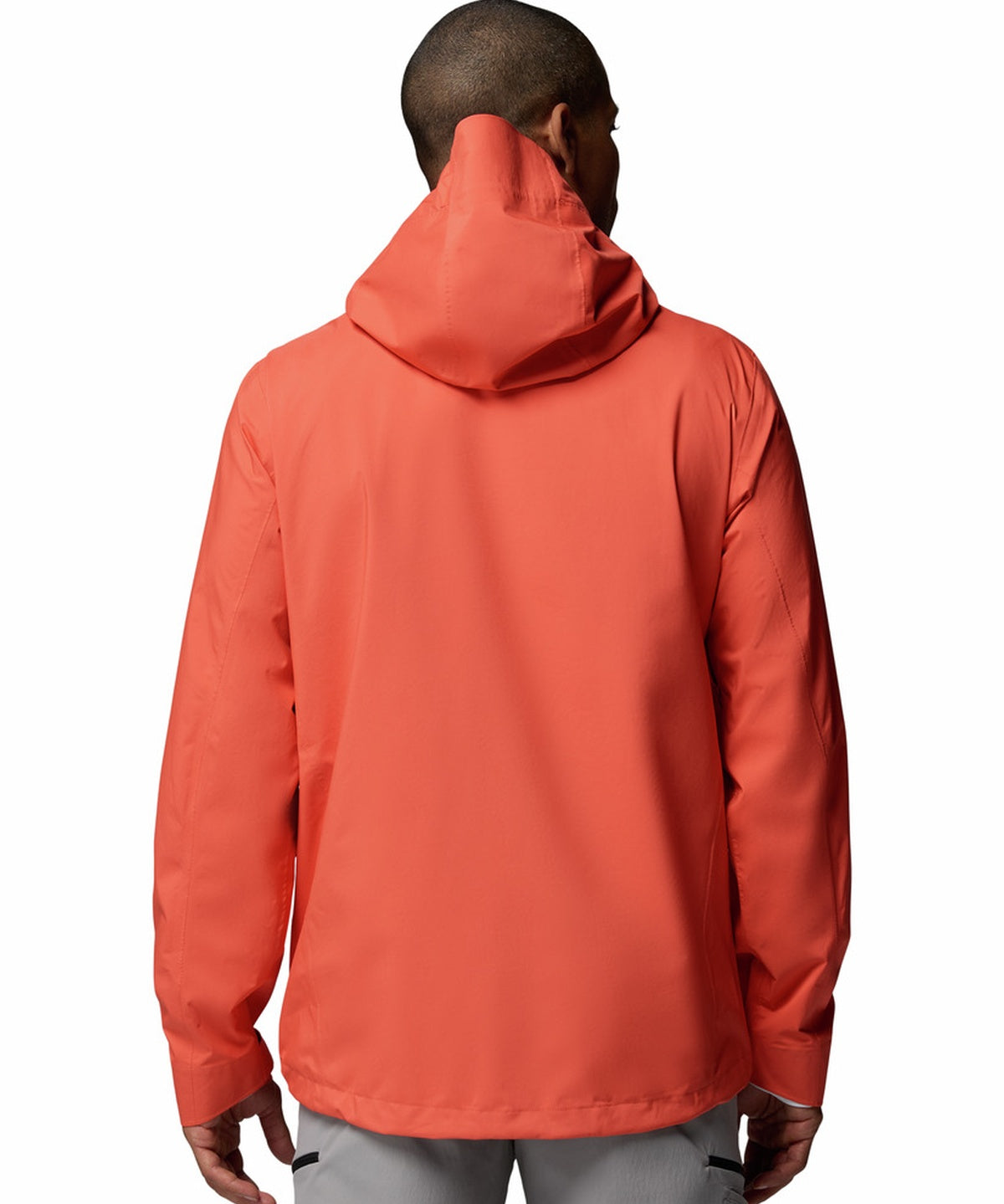 Casaca Impermeable 2.5L Hombre Trailborne™
