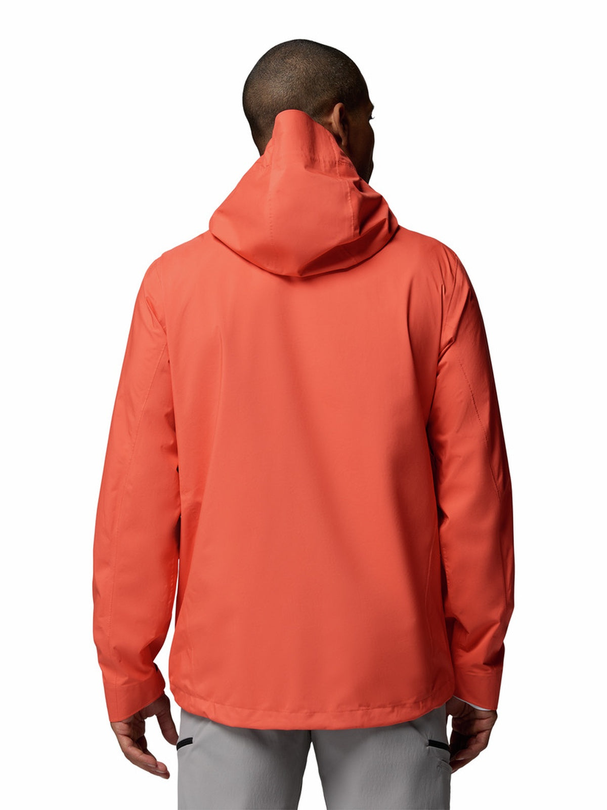 Casaca Impermeable 2.5L Hombre Trailborne™