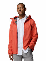 Casaca Impermeable 2.5L Hombre Trailborne™
