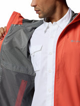 Casaca Impermeable 2.5L Hombre Trailborne™
