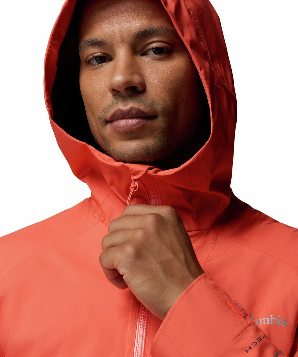 Casaca Impermeable 2.5L Hombre Trailborne™